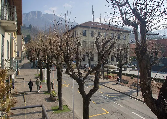 Hotel Mel Calolziocorte