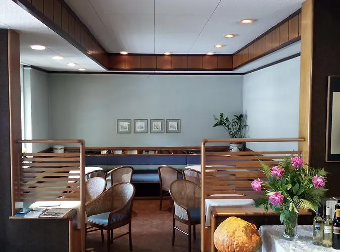 Hotel Mel Calolziocorte