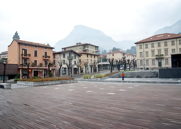 Hotel Mel Calolziocorte