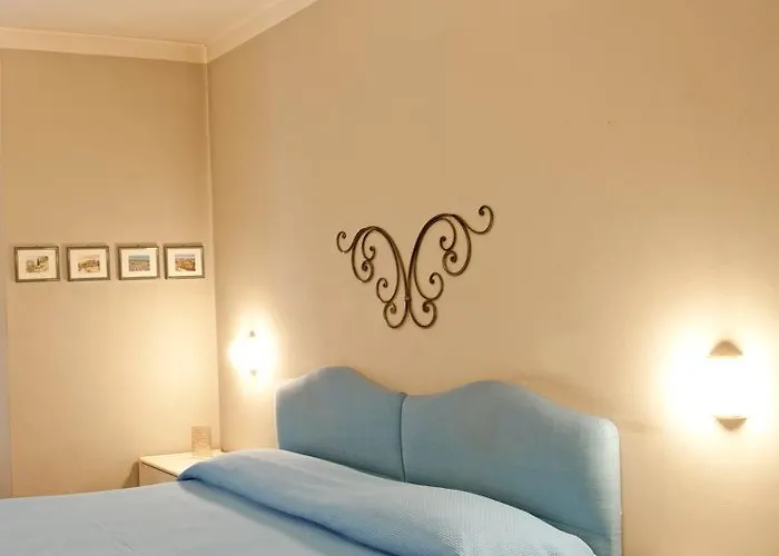 Hotel Mel Calolziocorte