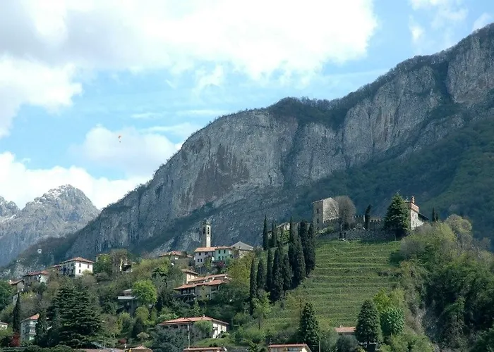 Mel Hotel Calolziocorte