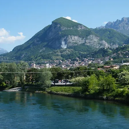 Hotel Mel Calolziocorte