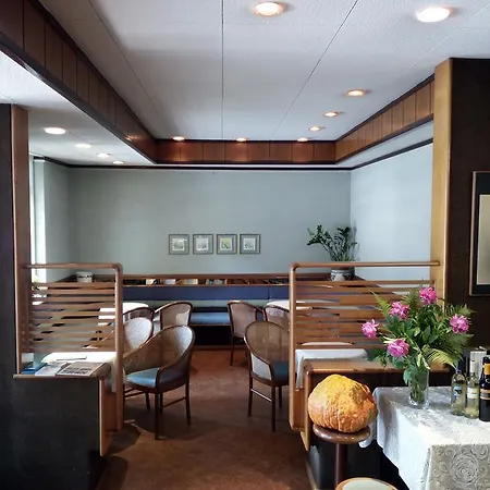 Hotel Mel Calolziocorte