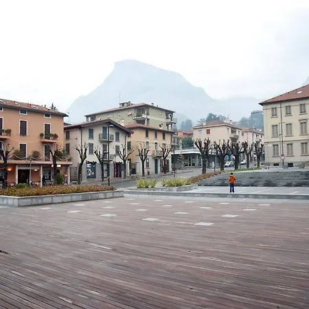 Hotel Mel Calolziocorte