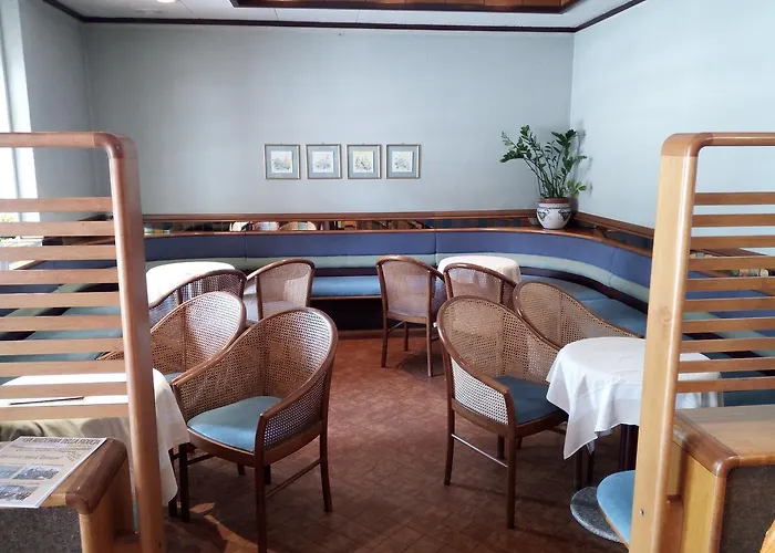 Hotel Mel 3*