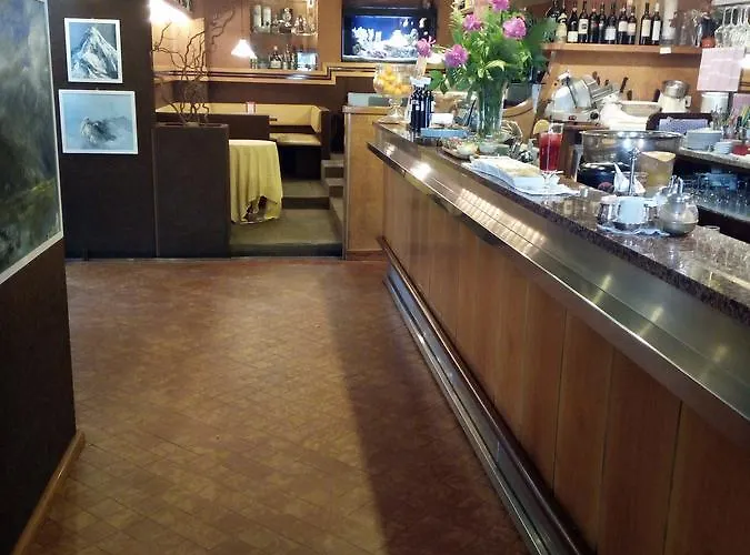 Hotel Mel Calolziocorte
