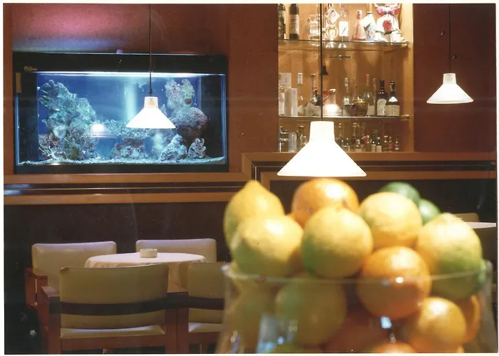 Hotel Mel 3*