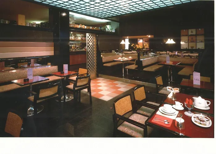 Hotel Mel 3*