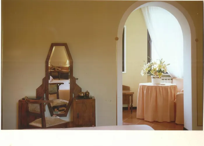 Hotel Mel Calolziocorte