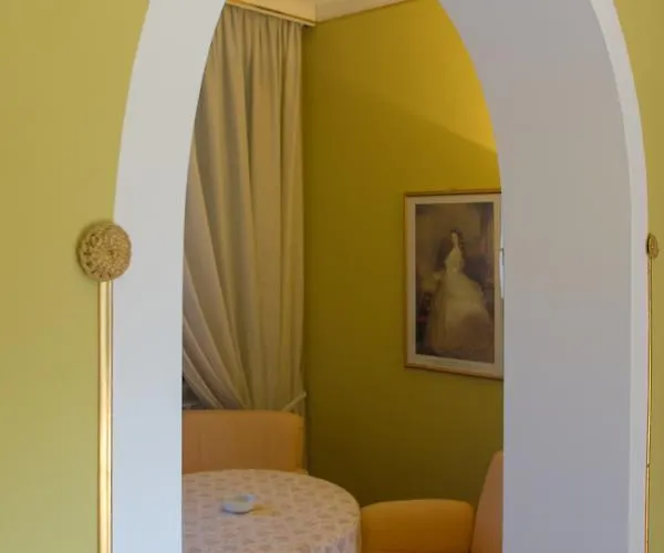 Hotel Mel Calolziocorte