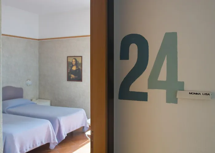 Hotel Mel Calolziocorte