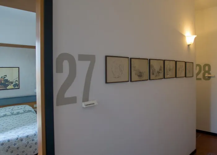 Mel Hotel Calolziocorte