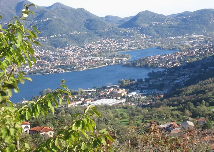 Hotel Mel Calolziocorte