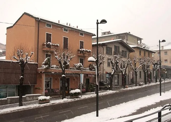 Mel Hotel 3*
