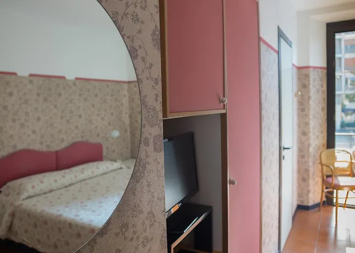 Hotel Mel