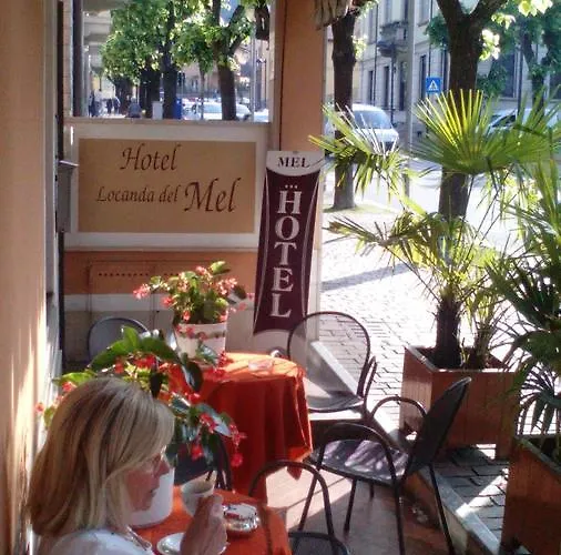 Mel 3* Calolziocorte