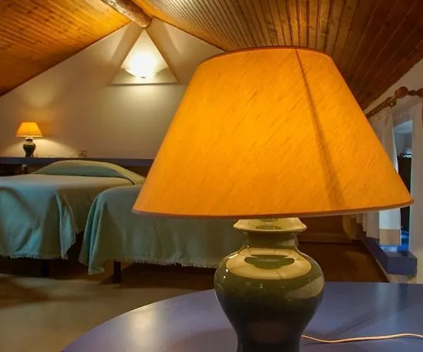 Mel Hotel 3*