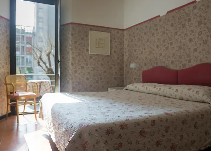 Mel Hotel 3*