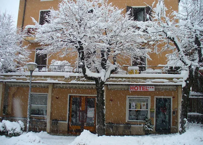 Mel Hotel