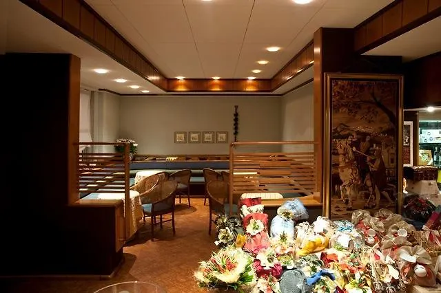Hotel Mel Calolziocorte