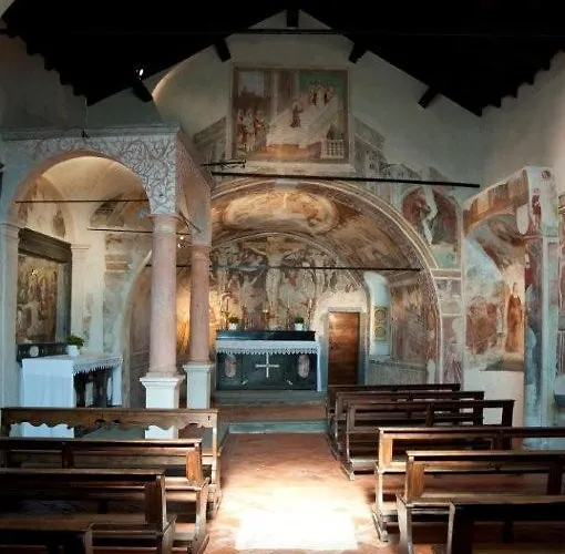 Mel Calolziocorte