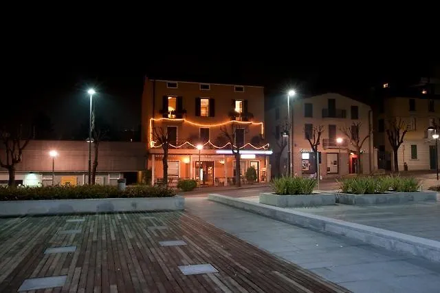 Hotel Mel 3*
