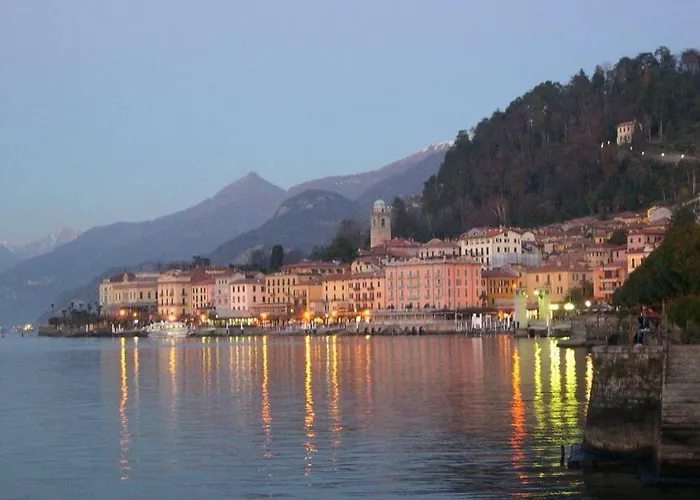 Mel Hotel Calolziocorte