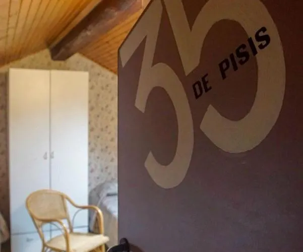 Hotel Mel 3*