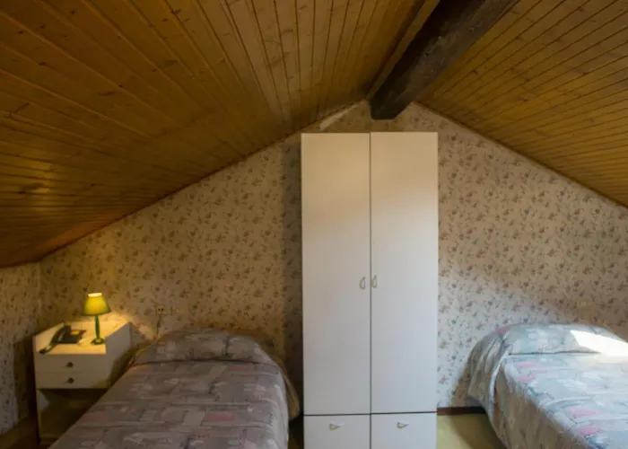 Hotel Mel